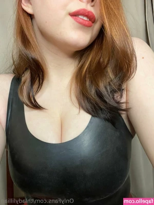 thladylillian - Do you wanna lick this huge a