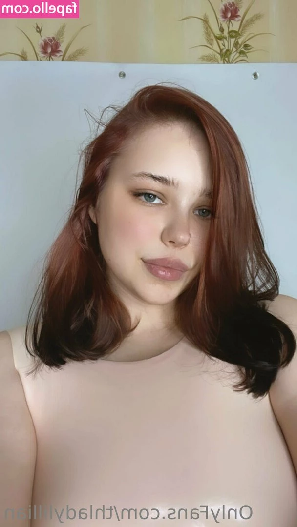 thladylillian - La mejor manera de despejarse