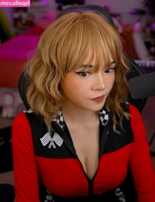 itskatchii [ itskatchii-15 ] - hello love, I'm available now for video call