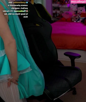 itskatchii [ itskatchii-15 ] - Nuovo set scolaretta hot🔥🔥