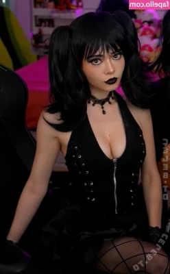 itskatchii [ itskatchii-15 ] - What would you do for me?