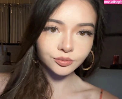 itskatchii [ itskatchii-15 ] - Boobs are allowed? Seios são permitidos?