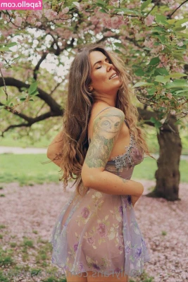 Anita Sadowska [ anita-sadowska ] - i need some dick😇