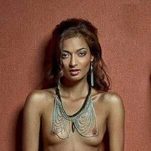 Naya Mamedova