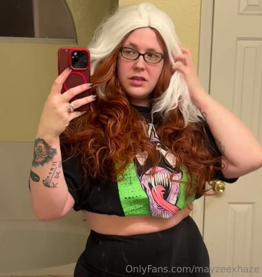 mayzeexhaze - She needs to be Pounded