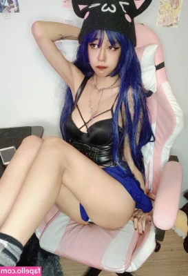 honeyhiromi - Ça vous dit une double anal avec mon god et la bite de mon gars la