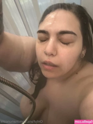nanuncola - Waiting for your cock to please me😈