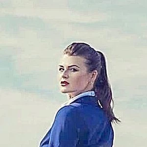 sabrinakye