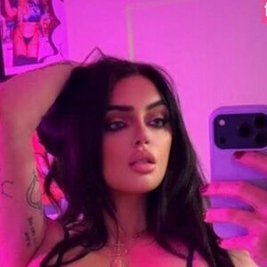 Cherry Nicole