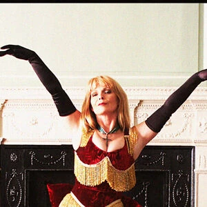 Toyah