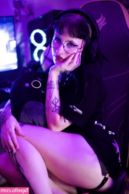 marythevamp - Wanna see a sneak peak of my weekend so far  Sunday Funday is just