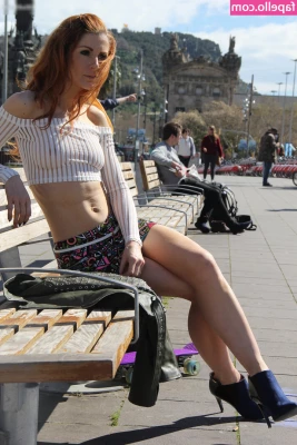 Vienna Love [ vienna-love ] - New lingerie   video with this coming soon