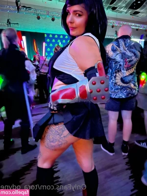 tora_odyne [ tora-odyne ] - BOOTY