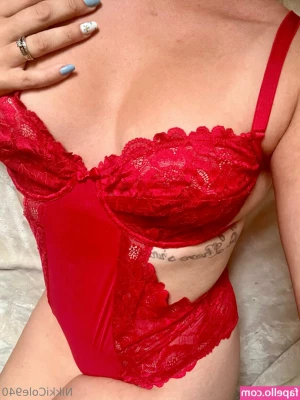 nikkicole940