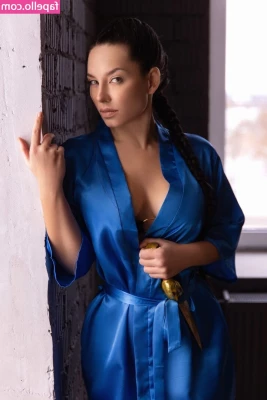 Ann Shakhovskaya [ ann-shakhovskaya ] - I m online angels