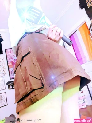 astridztar - Get your pussy wet Daddy  always looks pretty in pink