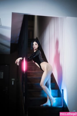 girlcrushfancam [ bomi ] - You like my homemade look with a touch of sexiness and sass, don't