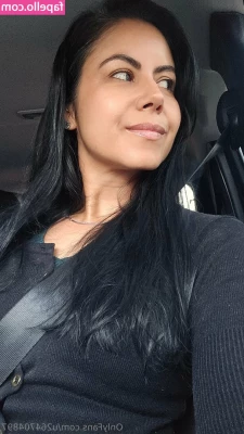 u264704897 - My big belly loves to be rubbed and caressed