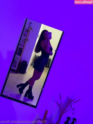 nataliefloo - Pecorina
