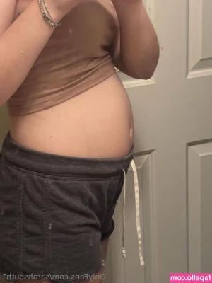 Sarahsouth1 - Squirting over my gymshark leggings had to cum ! - When you need to