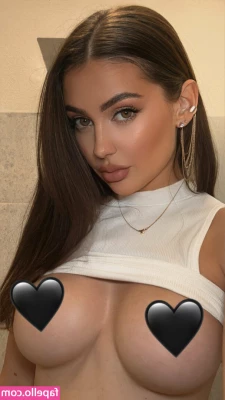 georgia.isonmymind [ georgia-isonmymind-4 ] - Wanna know how Santa Dabi treats naughty and good ones   includes 2