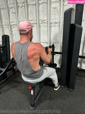 realbrianadam - dont judge me ok? 🥺