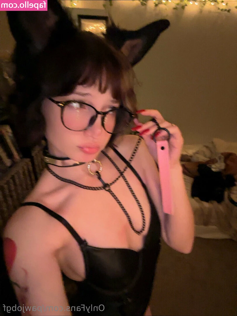 pawjobgf - I think this was my first ever shoot with Awefilms