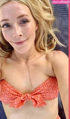 Jennifer Finnigan [ jennifer-finnigan ] - Do me doggy style!