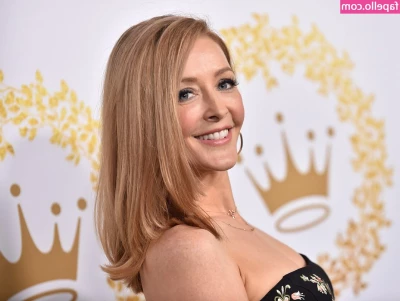Jennifer Finnigan [ jennifer-finnigan ] - All me 😉