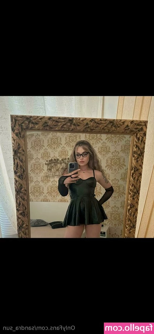 sandra_sun [ sandra-sun ] - video is coming