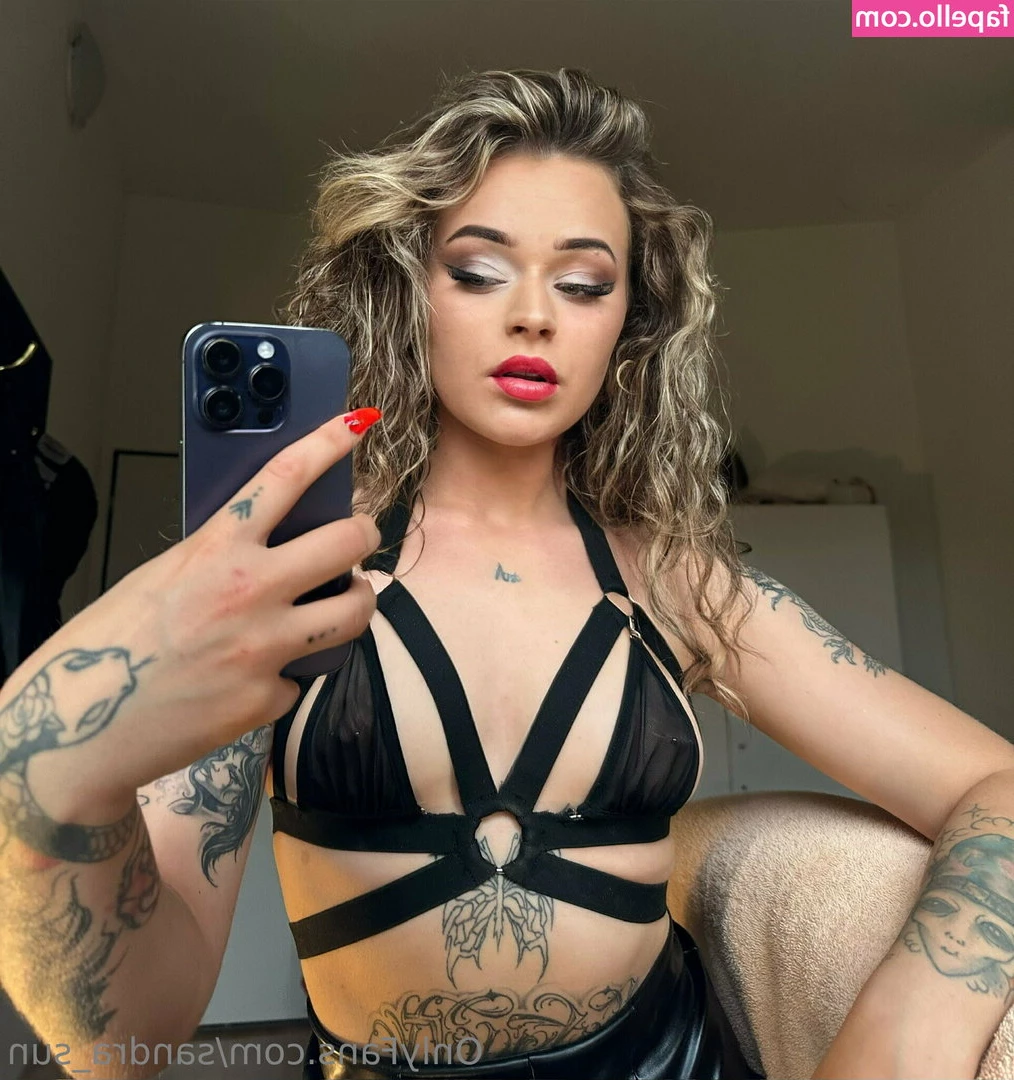 sandra_sun [ sandra-sun ] - https onlyfans com 416614914 pearlpeony Bringing this back since it s