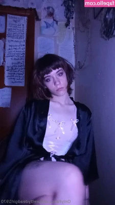 imprettydeadgirl - use your imagination