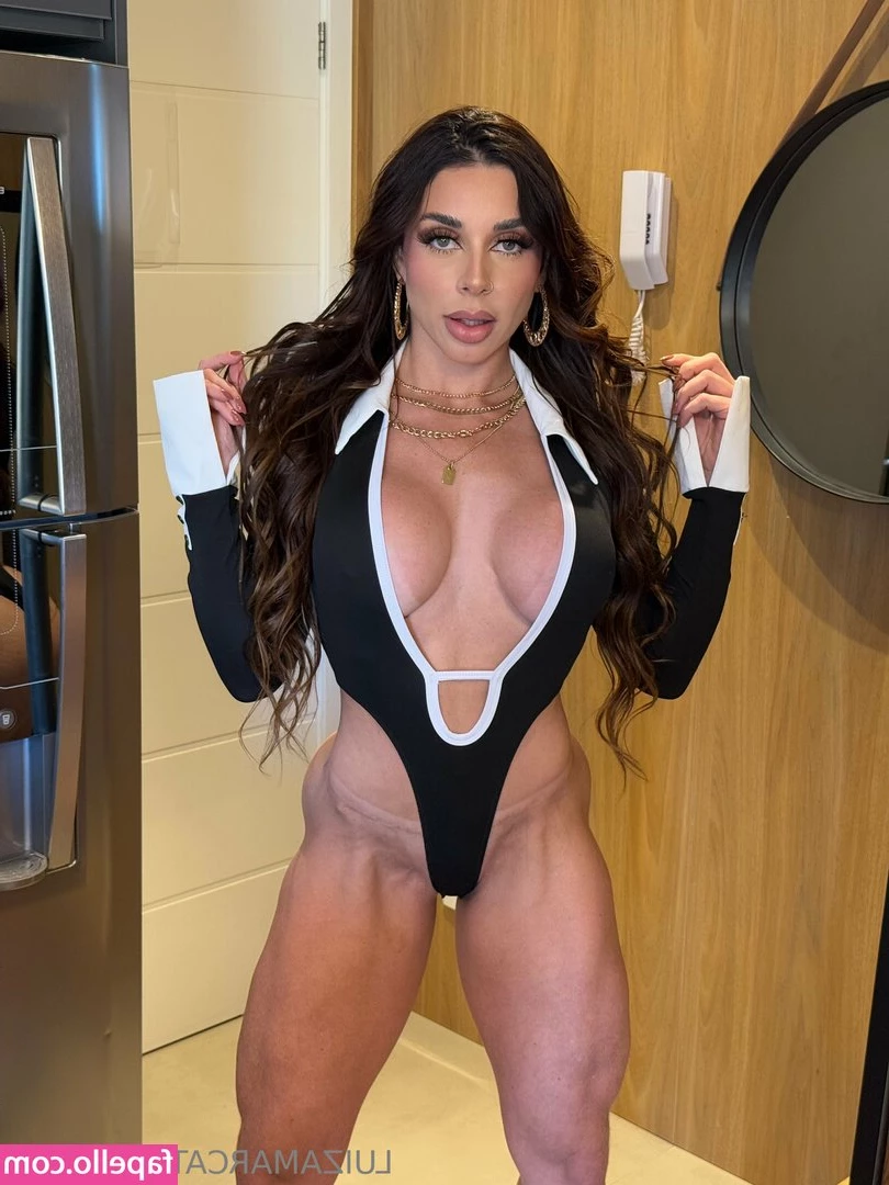 luizamarcato [ luizamarcato-1 ] - My swimsuit as best as possible emphasizes my current style  gives