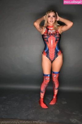 itzkittylynn - I'm waiting for you xoxo