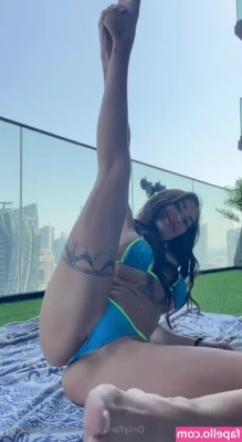 imevamonroe - Wanna see a sneak peak of my weekend so far  Sunday Funday is just