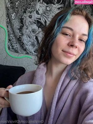 oliviavixon - Daddy s Girl  it s true