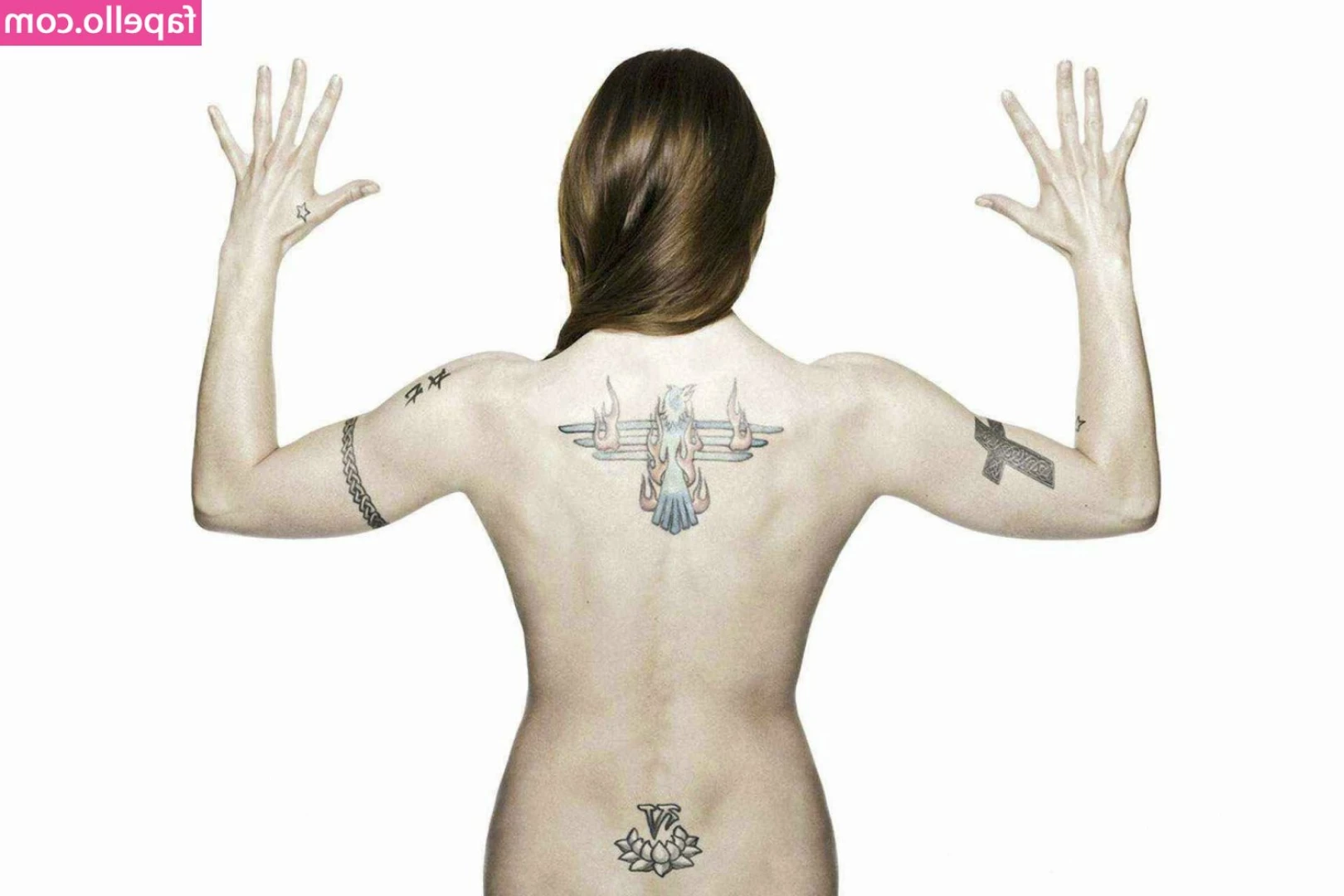 Melanie C [ melanie-c ] - Couldn’t decide which ones to post, so enjoy them all 😂