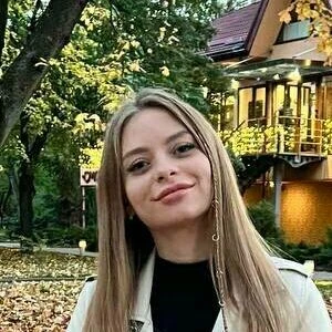 Elena Dubaich