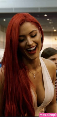 Natalie Eva Marie [ natalie-eva-marie ] - Arch game
