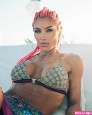 Natalie Eva Marie [ natalie-eva-marie ] - I found this awesome bdsm session!!! If u don’t have it DM for a