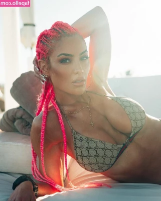 Natalie Eva Marie [ natalie-eva-marie ] - 