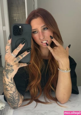 Kristineelifts [ kristineelifts-2 ] - Ad Blondes have more fun  Follow my fun and fit friend  summersparkle