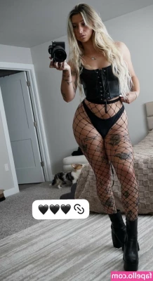 Kristineelifts [ kristineelifts-2 ] - I d say  happy leg day  but my ass is too damn sore   In need of a