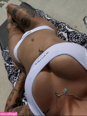 Kristineelifts [ kristineelifts-2 ] - wanna be my trainer or should I be yours