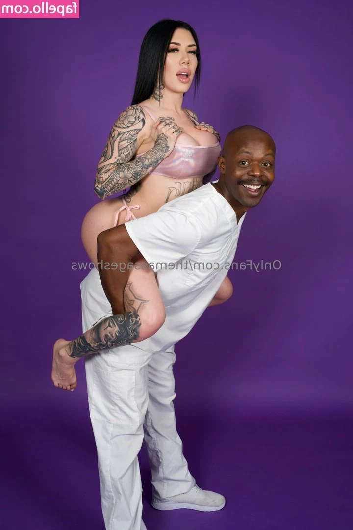 themassageshows [ themassageshows-1 ] - Good morning
