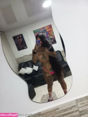 Eva Ferrer [ eva-ferrer ] - Did your gf send you a booty pic today  or do I have to