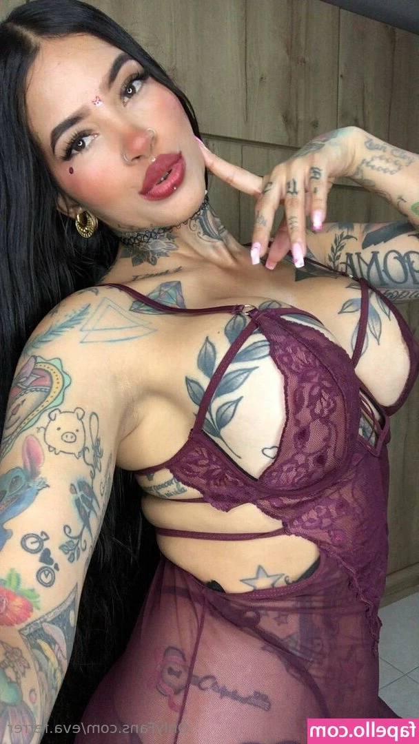 Eva Ferrer [ eva-ferrer ] - I can’t imagine a life without sex toys anymore! Wait till you see
