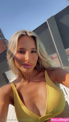 eva.sky.ts [ eva-sky-ts ] - Would you want to see more of me and this daddy?