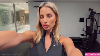 eva.sky.ts [ eva-sky-ts ] - My legs are always open 😉