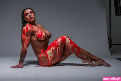 freechelcbabyyy - Ready to have fun day and night?😈